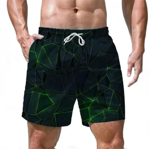 Men's Swim Trunks Swim Shorts Board Shorts Bottoms