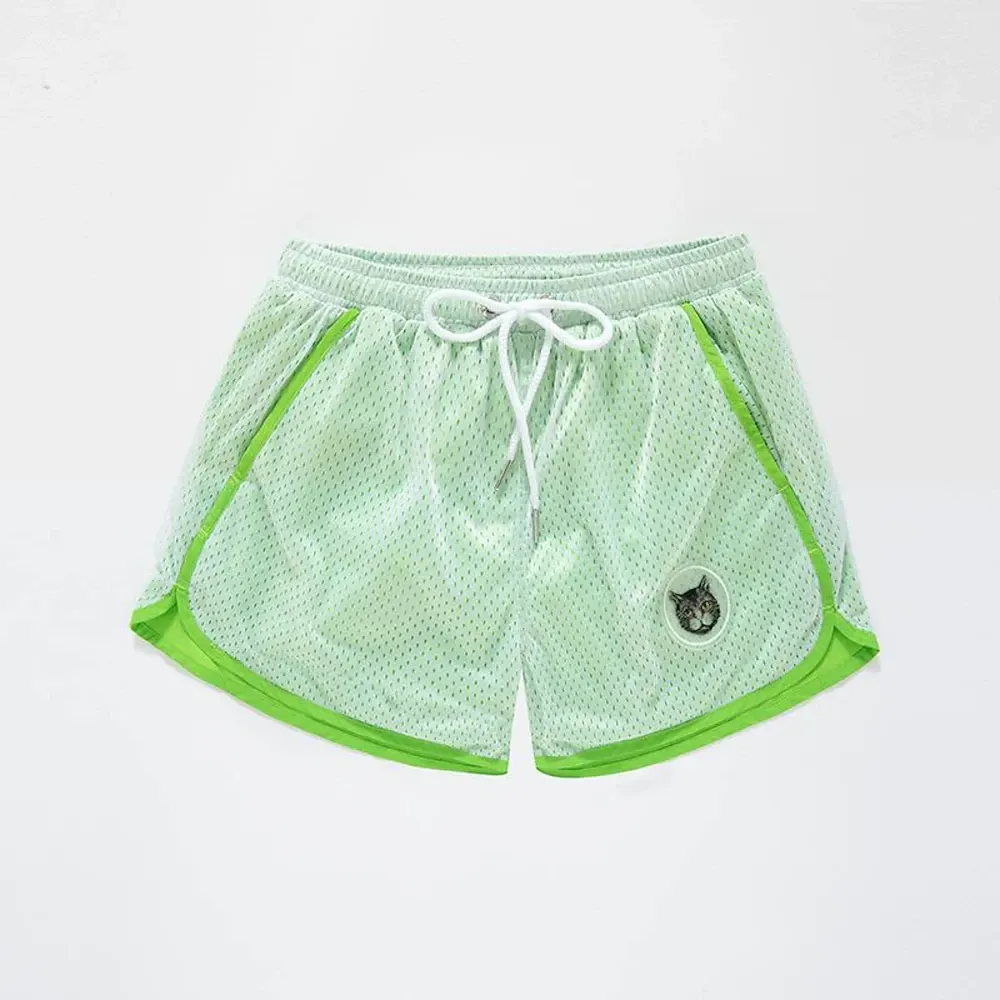 Men's Swim Trunks Swim Shorts Quick Dry Lightweight - Image 5