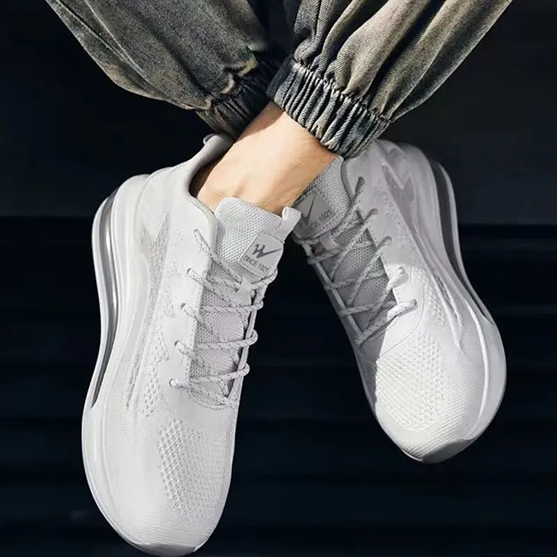 Men's Air Cushion Sneakers - Image 8