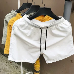 Men's Board Shorts Swim Shorts Swim Trunks Beach