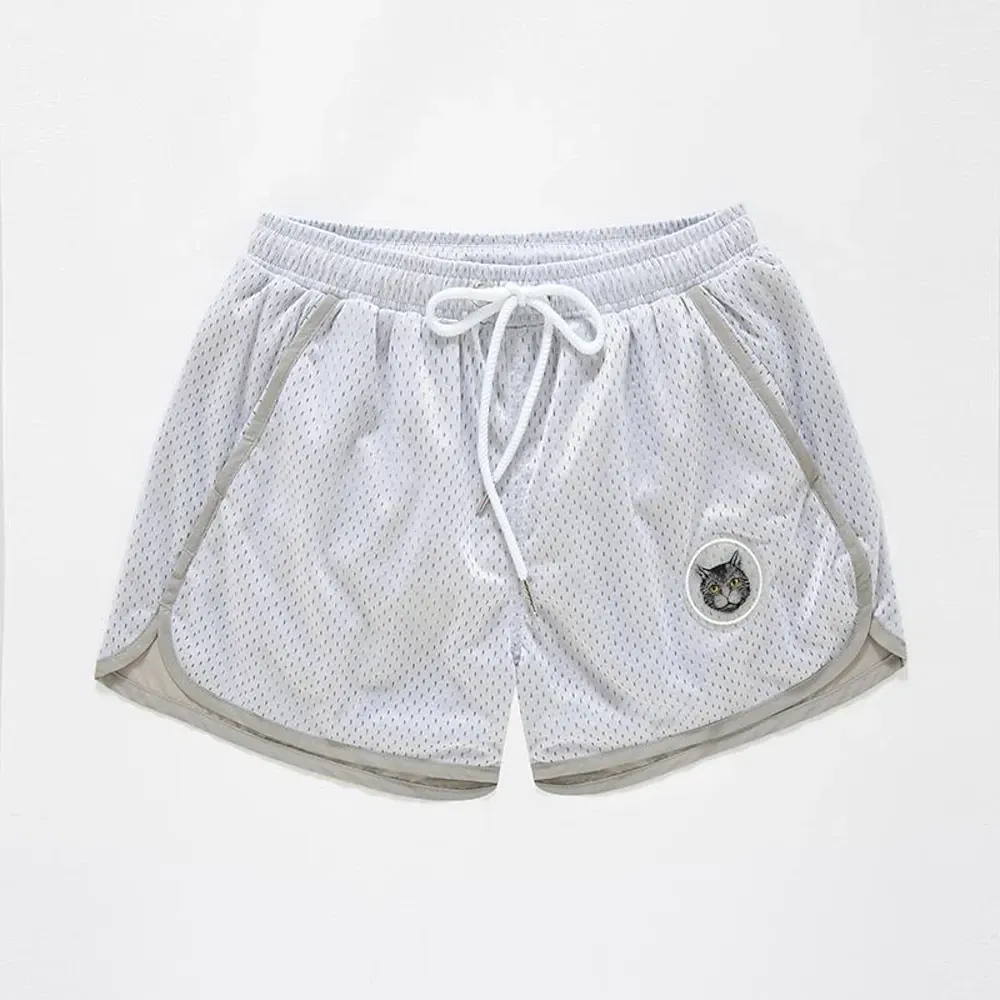 Men's Swim Trunks Swim Shorts Quick Dry Lightweight - Image 4