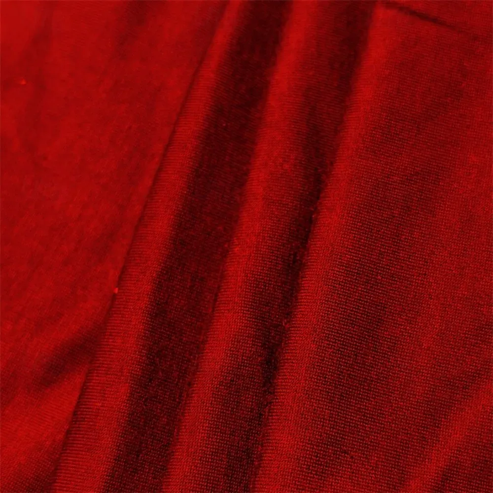 Men's Tracksuit Jogging Suit Spring Drawstring Pocket Color - Image 5