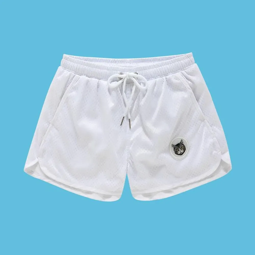 Men's Swim Trunks Swim Shorts Quick Dry Lightweight - Image 2