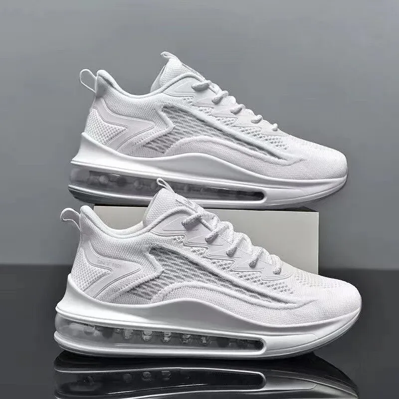 Men's Air Cushion Sneakers - Image 7