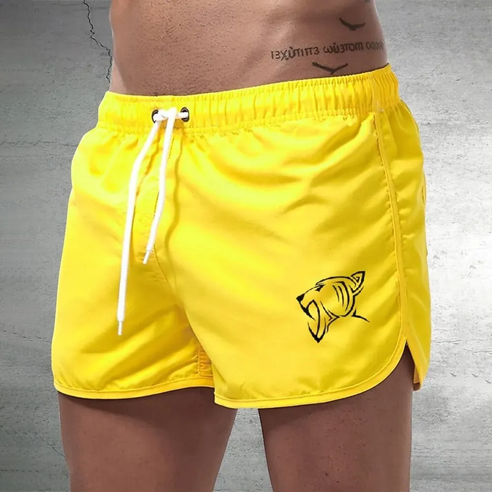 Men's Swim Trunks Swim Shorts Board Shorts Bathing