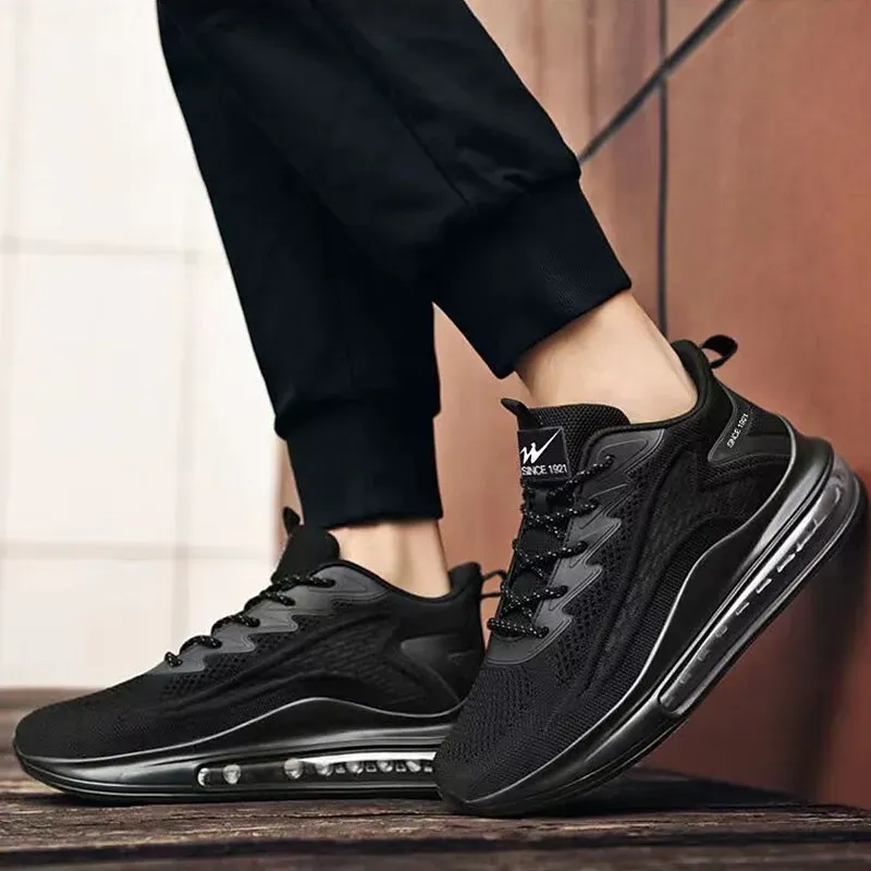 Men's Air Cushion Sneakers - Image 4