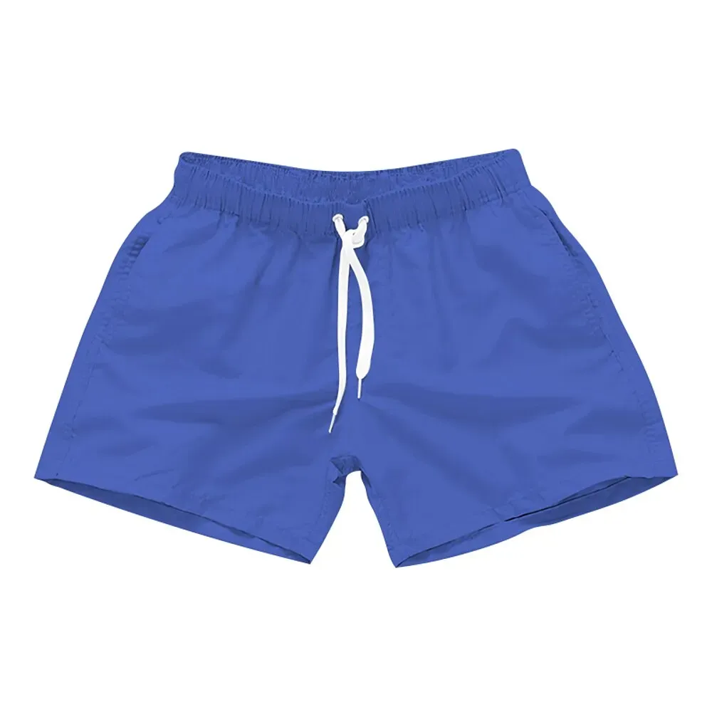 Men's Board Shorts Swim Shorts Swim Trunks Beach - Image 6
