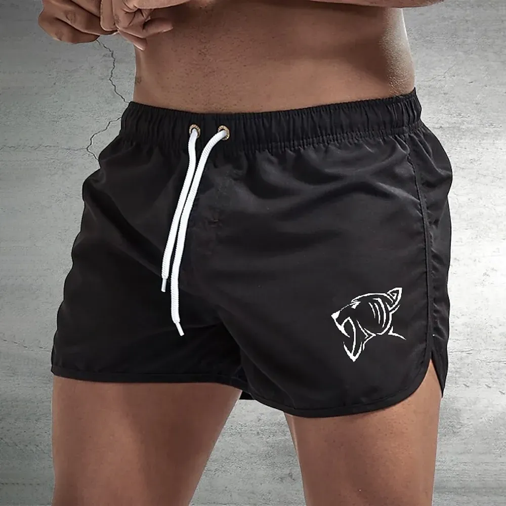 Men's Swim Trunks Swim Shorts Board Shorts Bathing - Image 3