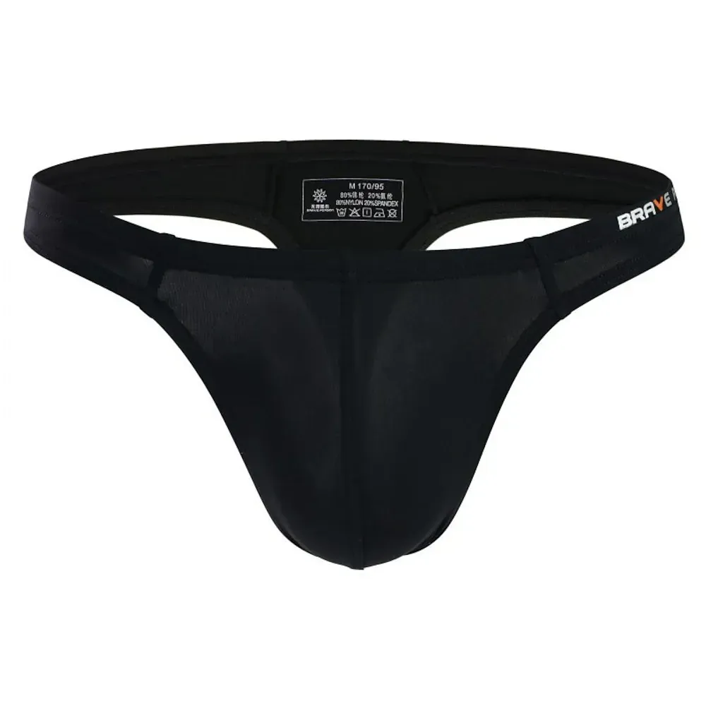 Men's Swim Trunks Swim Shorts Swimwear Bottoms Swimming - Image 6