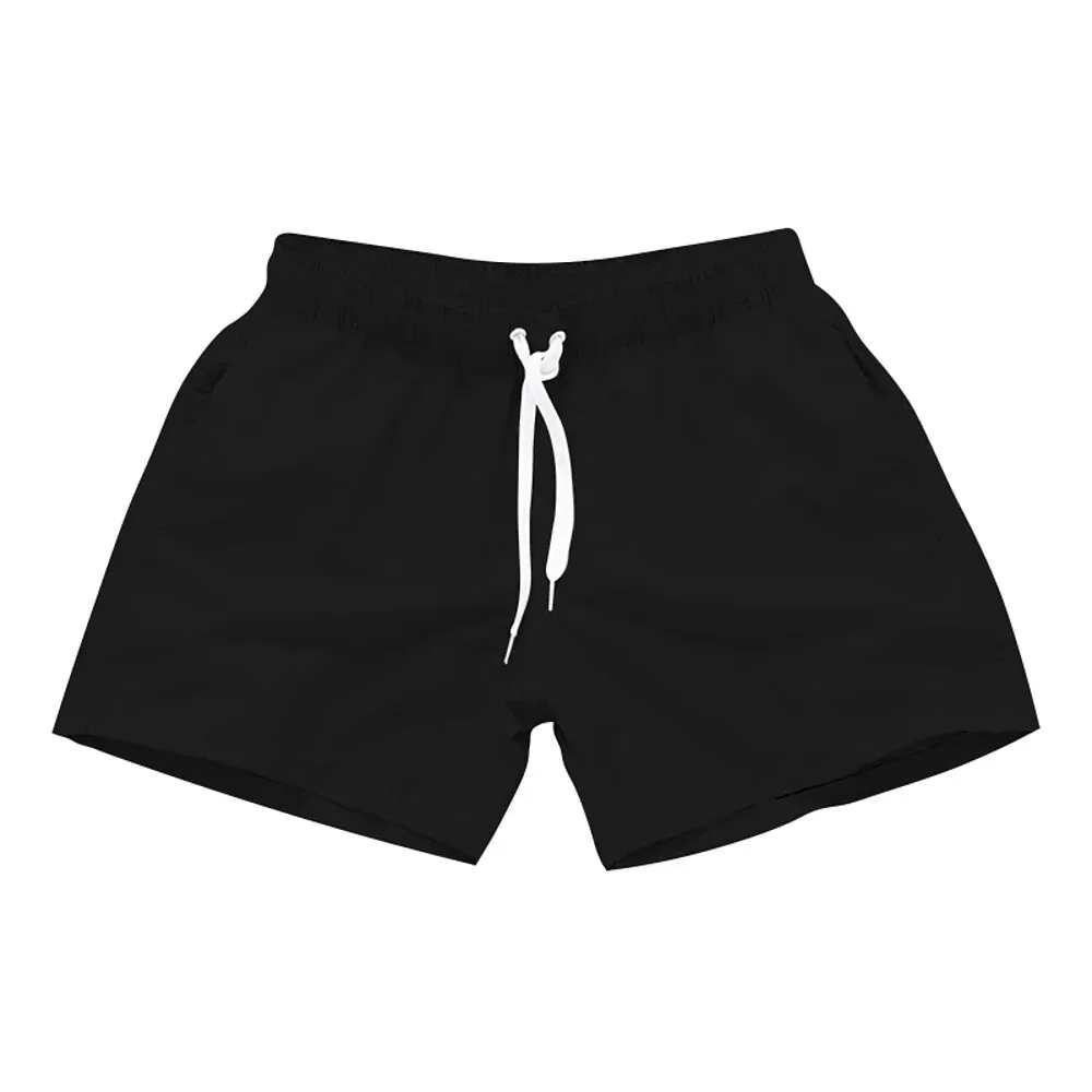 Men's Board Shorts Swim Shorts Swim Trunks Beach - Image 5