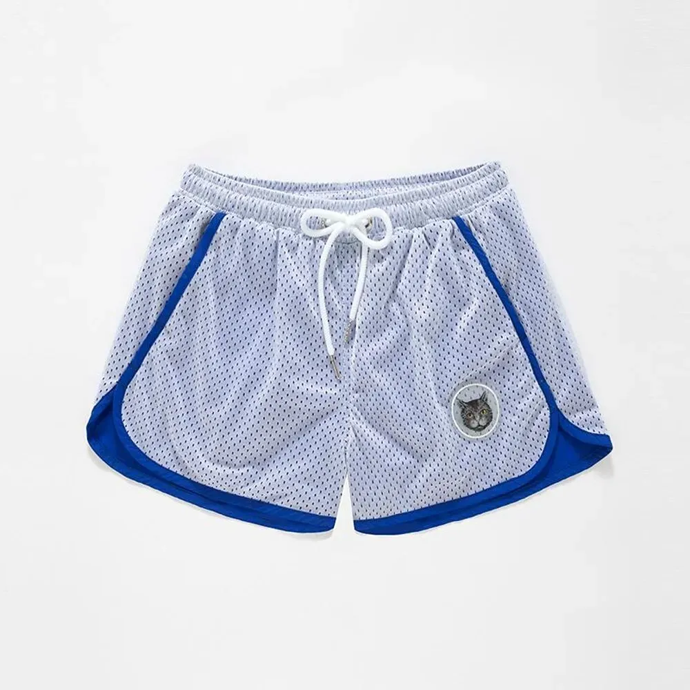 Men's Swim Trunks Swim Shorts Quick Dry Lightweight - Image 8