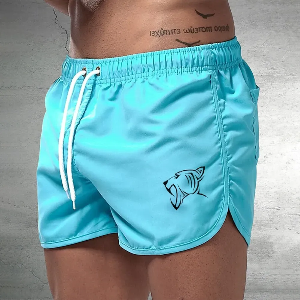 Men's Swim Trunks Swim Shorts Board Shorts Bathing - Image 4