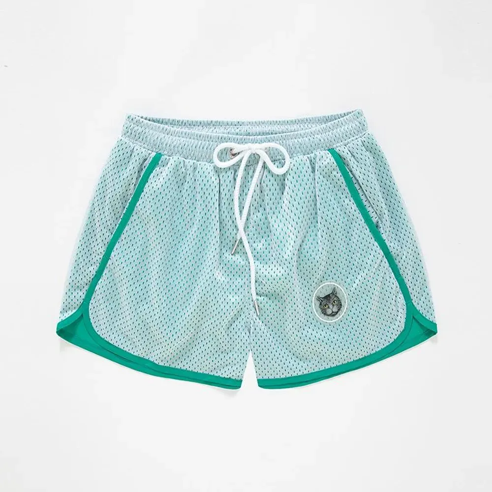 Men's Swim Trunks Swim Shorts Quick Dry Lightweight - Image 7