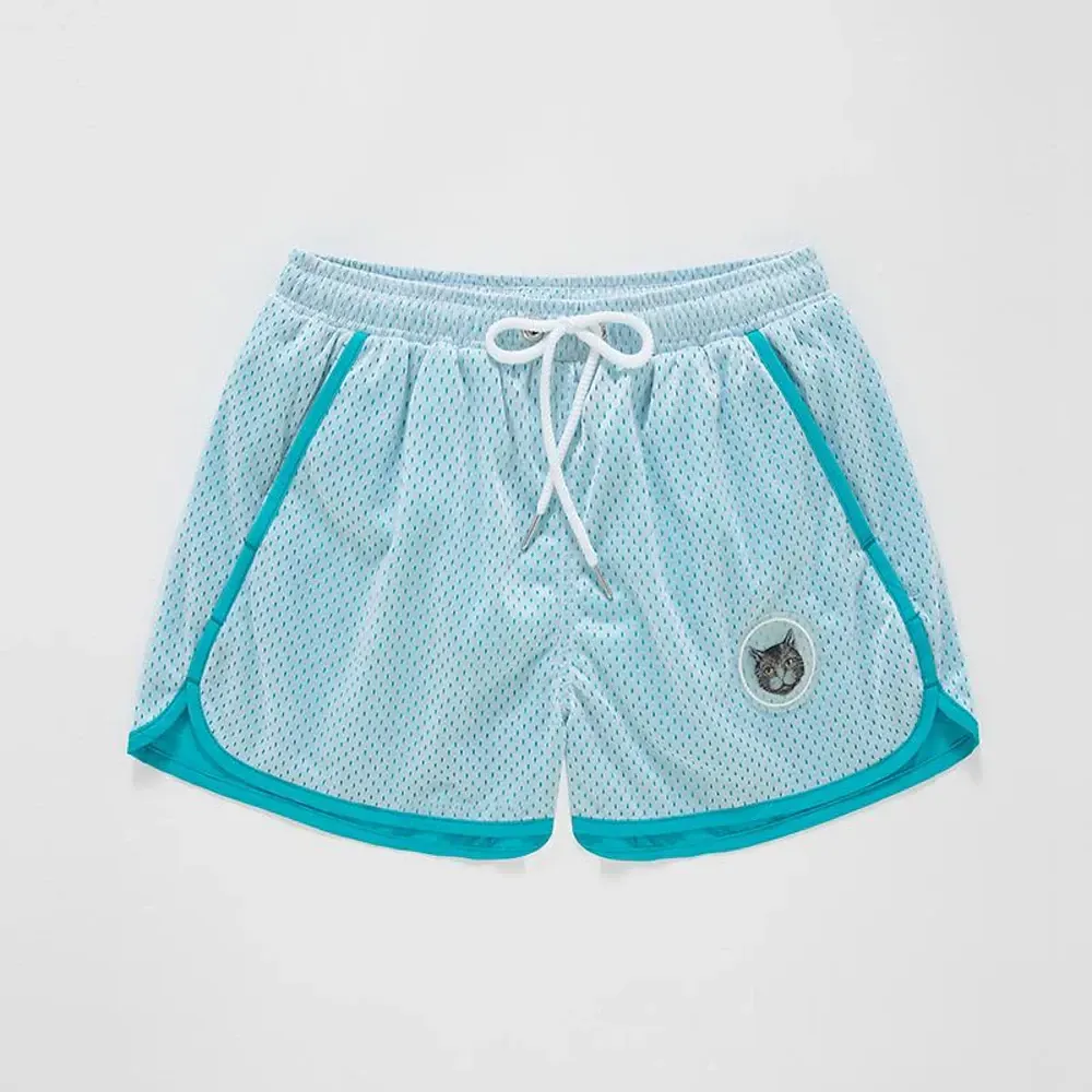 Men's Swim Trunks Swim Shorts Quick Dry Lightweight - Image 6