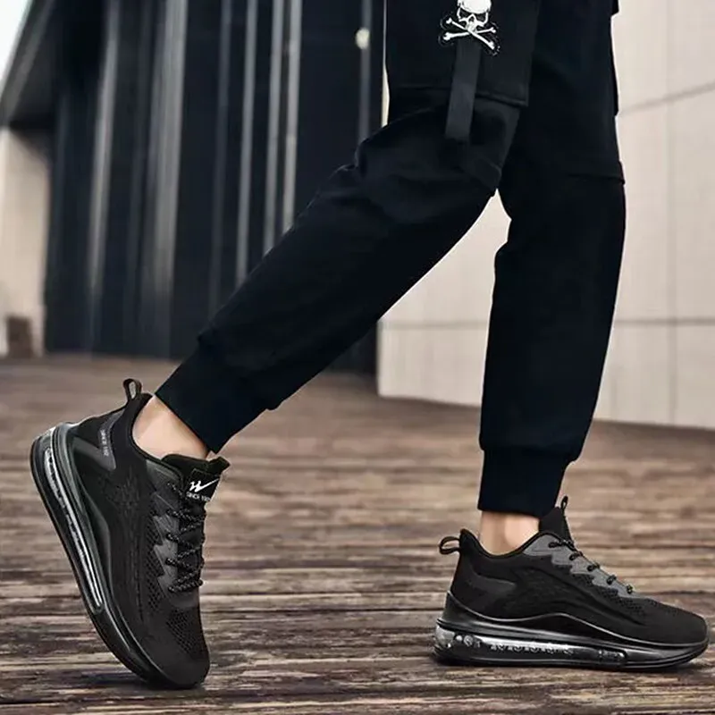 Men's Air Cushion Sneakers - Image 6